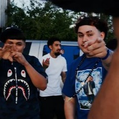 556 Migo - Sinner (Official Audio)