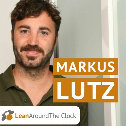 LATC2023 SpeakerInterview - Markus Lutz