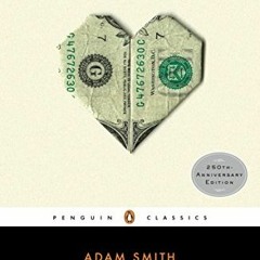 READ EBOOK 📁 The Theory of Moral Sentiments (Penguin Classics) by  Adam Smith,Ryan P