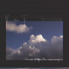 Leave It for the Morning