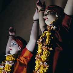 Damodarastakam - Visvambhar 11.1.20