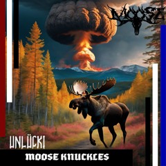 M00SE KNUCKLES - M00SE X UNLUCKI[Fr33]