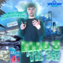 ALPYNEREACH - HALO 3 'TIL 3 (PROD. ALPYNEREACH)