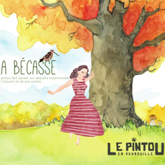 Le long du chemin / Bourrée de Chapdès Beaufort (bourrées à 2 temps)