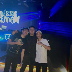 PELAN PELAN KITA MUNGGIL DEIIK! (N.S x J.S x T.S)