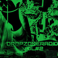 DROPZONERADIO VOL#2