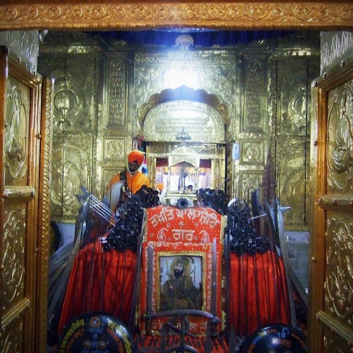 Mittar Pyare Nu - Bhai Satinderbir Singh Ji Hazuri Ragi Darbar Sahib
