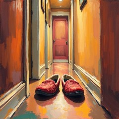 Empty Slippers