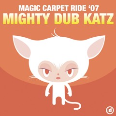 Magic Carpet Ride 07' (RIP Groove Remix)