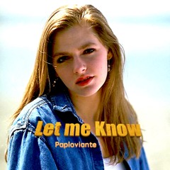 Let Me Know - Offer Open Collaboration 80 Bpm