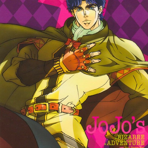 Playing Jojo's Bizarre Adventure: Phantom Blood 