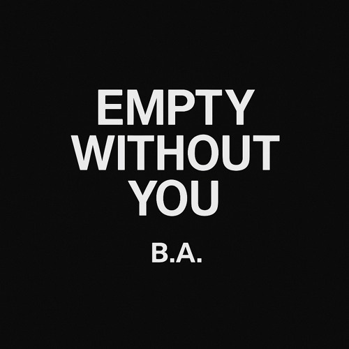 Empty without you .mp3