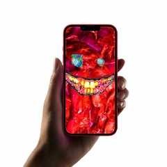 iPhone ft. JATAN SATAN ⁶₆⁶ 悪魔 ₆⁶₆