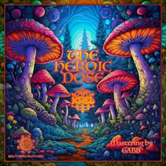 Krel - The Heroic Dose [148]