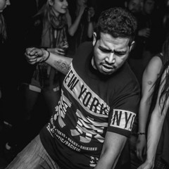 Arcane Podcast 020# - ENDREW SANTOS SANCHEZ