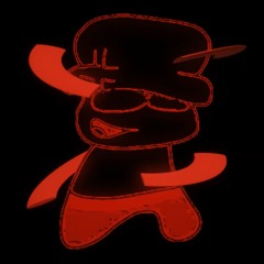 𝔣𝔯𝔞𝔠𝔱𝔦𝔬𝔲𝔰 - Vs Dave & Bambi Fantrack by Null_y34r (LOUD)