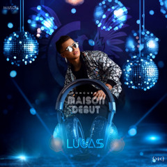 LUCCÀSS - MAISON DEBUT CONCURSO