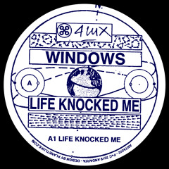 Life Knocked Me (Gerd Demo Mix)