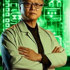 Free Ebook Jensen Huang's Nvidia: Processing the Mind of Artificial Intelligence (Tech Titans)