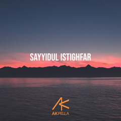 Sayyidul Istighfar
