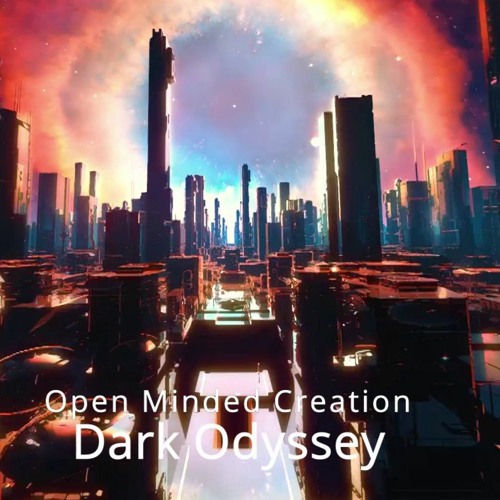 Dark Odyssey - Cypher Type Beat 177 BPM