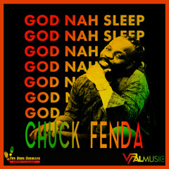 God Nah Sleep (feat. Nikki Burt)