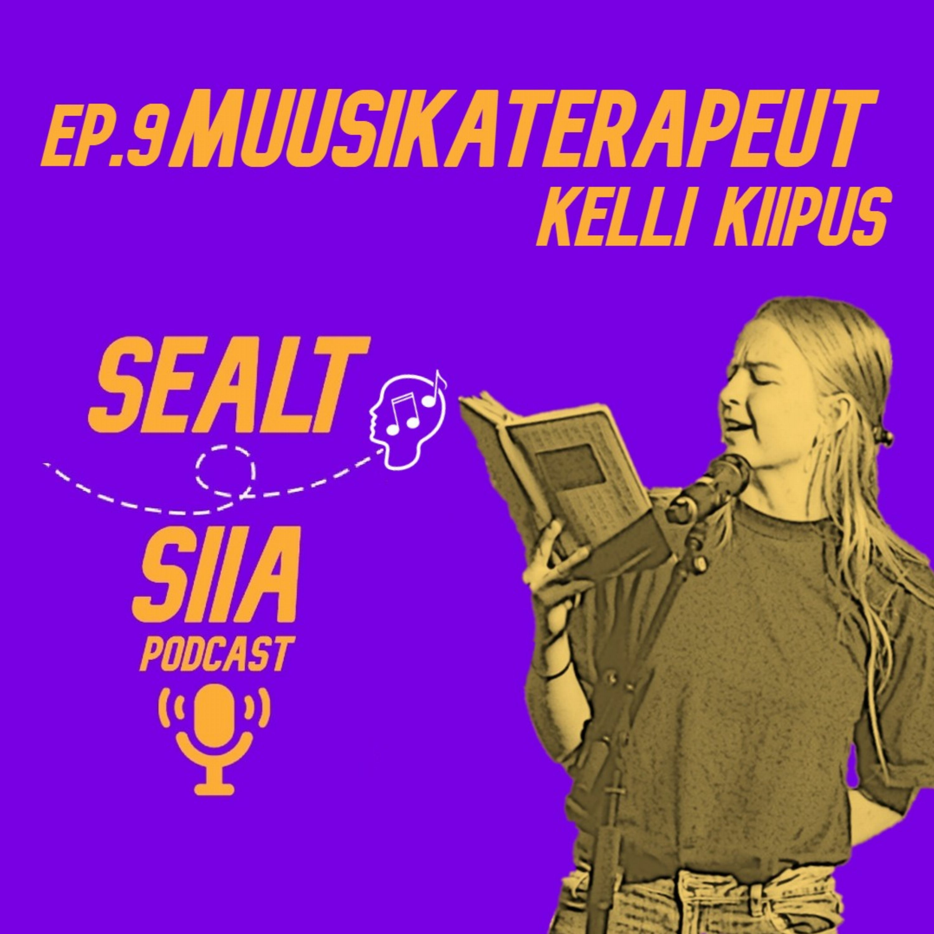 SealtSiia Podcast