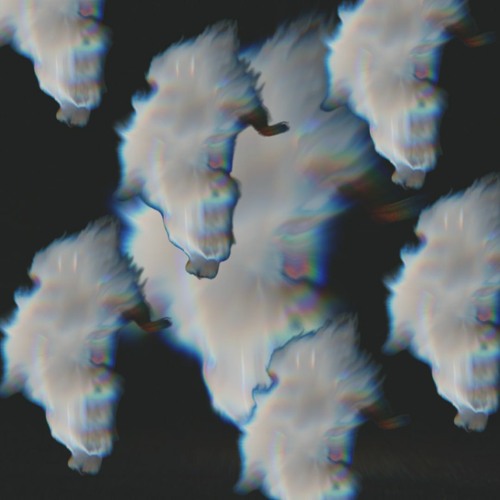 ghost w. blank