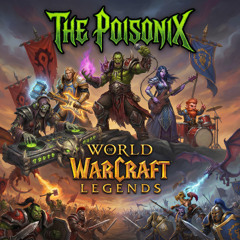 World of Warcraft Legends