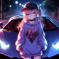 White 2115 - Lady Gaga (zejdź w dół) [NIGHTCORE]