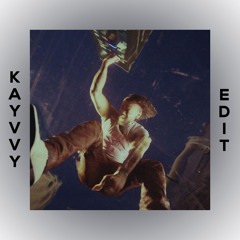 Jhayco - Torii [KAYVVY EDIT]