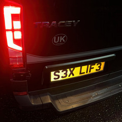 Sex Life (feat. Riko Dan)