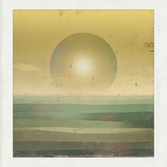 eR032 Kevin Paczesny - Childhood Beach