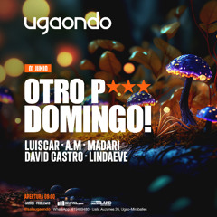 DAVID CASTRO UGAONDO MAYO 2025