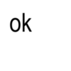 okay