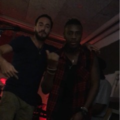 Blackstone - THE RIGHT ONE Freestyle