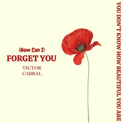 Victor Cabral - Forget You (Original Radio Mix)