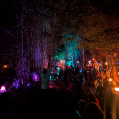 Jordan River Campout 20251004