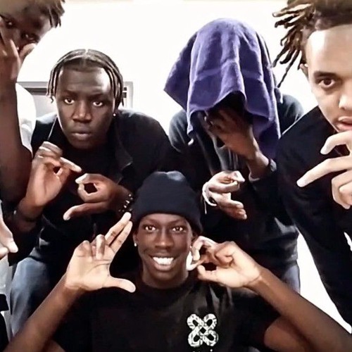 MTripz - Commys & Falcons