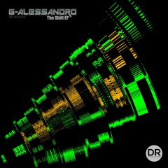 G-Alessandro-The Shift (Original Mix)