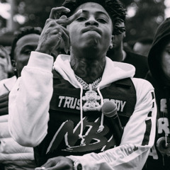 nba youngboy - forever thuggin
