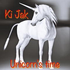 Unicorn's Time