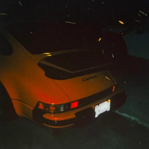 DIFFERENT (prod. GHOST x jpxfred)