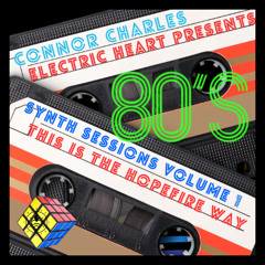 Reflections In The Mirror  - All Out 80's