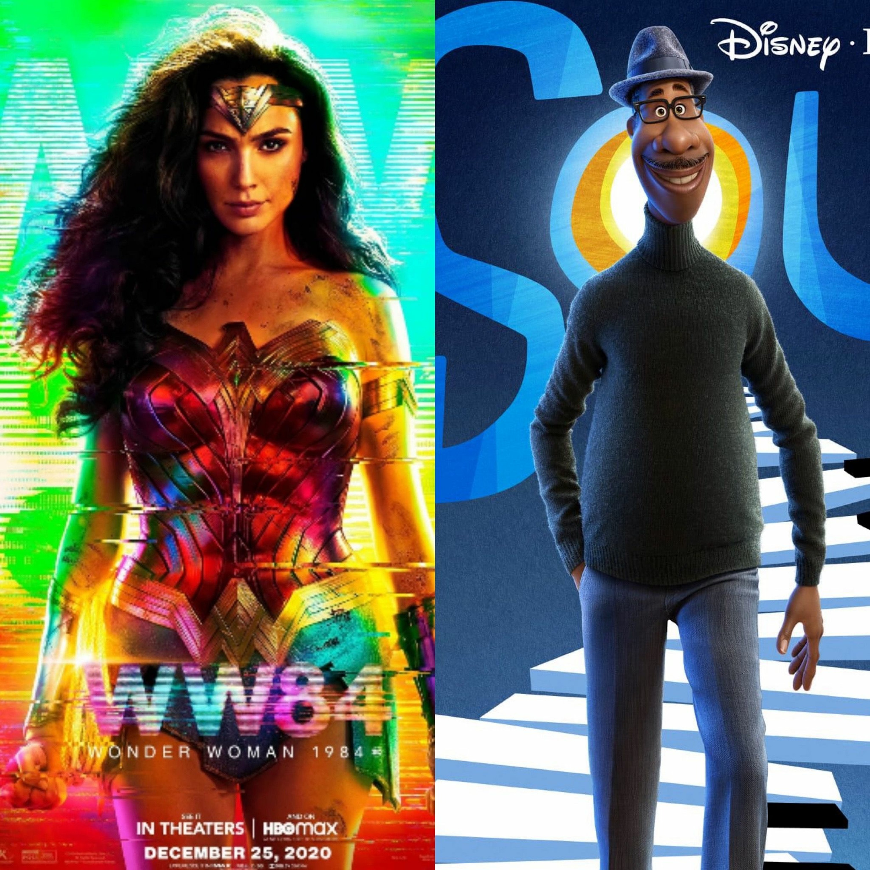 The Movie Pals Podcast
