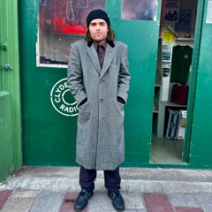 Callum Easter (30/11/25)