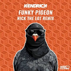 Funky Pigeon