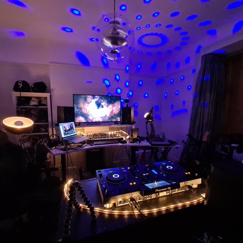 Gus F - The Beat Laundry (Late) Sessions Vol. 6