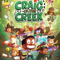 WATCH]* [S4E36] Craig of the Creek (2018)  FullEpisodes