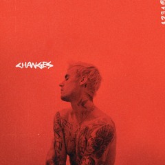 Justin Bieber - Changes (Demo) Unreleased Version